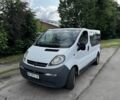 Білий Опель Віваро, об'ємом двигуна 1.9 л та пробігом 422 тис. км за 5900 $, фото 1 на Automoto.ua