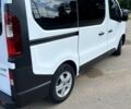 Білий Опель Віваро, об'ємом двигуна 1.9 л та пробігом 250 тис. км за 17000 $, фото 6 на Automoto.ua