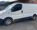 Белый Опель Виваро, объемом двигателя 1.9 л и пробегом 235 тыс. км за 6500 $, фото 1 на Automoto.ua