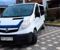 Белый Опель Виваро, объемом двигателя 2 л и пробегом 314 тыс. км за 7999 $, фото 16 на Automoto.ua