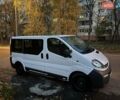 Белый Опель Виваро, объемом двигателя 1.9 л и пробегом 384 тыс. км за 7600 $, фото 1 на Automoto.ua