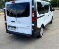 Білий Опель Віваро, об'ємом двигуна 1.9 л та пробігом 250 тис. км за 17000 $, фото 9 на Automoto.ua