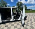 Белый Опель Виваро, объемом двигателя 1.87 л и пробегом 270 тыс. км за 6400 $, фото 53 на Automoto.ua