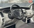 Белый Опель Виваро, объемом двигателя 1.87 л и пробегом 281 тыс. км за 7200 $, фото 9 на Automoto.ua