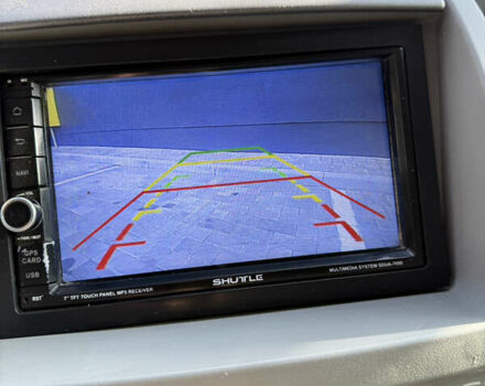 Белый Опель Виваро, объемом двигателя 2 л и пробегом 330 тыс. км за 5999 $, фото 26 на Automoto.ua