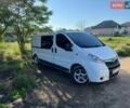 Білий Опель Віваро, об'ємом двигуна 2 л та пробігом 540 тис. км за 8000 $, фото 1 на Automoto.ua