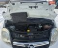 Белый Опель Виваро, объемом двигателя 2 л и пробегом 298 тыс. км за 8500 $, фото 25 на Automoto.ua