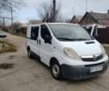 Білий Опель Віваро, об'ємом двигуна 2 л та пробігом 418 тис. км за 6000 $, фото 1 на Automoto.ua