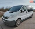 Белый Опель Виваро, объемом двигателя 2 л и пробегом 385 тыс. км за 8800 $, фото 7 на Automoto.ua