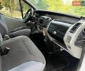 Белый Опель Виваро, объемом двигателя 2 л и пробегом 300 тыс. км за 8500 $, фото 20 на Automoto.ua