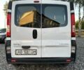 Белый Опель Виваро, объемом двигателя 2 л и пробегом 333 тыс. км за 8300 $, фото 9 на Automoto.ua