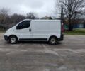 Білий Опель Віваро, об'ємом двигуна 2 л та пробігом 418 тис. км за 6000 $, фото 5 на Automoto.ua