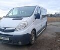 Белый Опель Виваро, объемом двигателя 2 л и пробегом 305 тыс. км за 8400 $, фото 1 на Automoto.ua