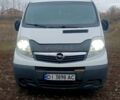 Білий Опель Віваро, об'ємом двигуна 2 л та пробігом 307 тис. км за 9300 $, фото 2 на Automoto.ua