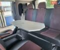 Белый Опель Виваро, объемом двигателя 2.5 л и пробегом 238 тыс. км за 8800 $, фото 128 на Automoto.ua