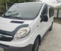 Белый Опель Виваро, объемом двигателя 2 л и пробегом 373 тыс. км за 9800 $, фото 1 на Automoto.ua