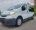 Белый Опель Виваро, объемом двигателя 2 л и пробегом 248 тыс. км за 9500 $, фото 36 на Automoto.ua