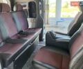 Белый Опель Виваро, объемом двигателя 2.5 л и пробегом 238 тыс. км за 8800 $, фото 109 на Automoto.ua