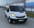 Белый Опель Виваро, объемом двигателя 2 л и пробегом 410 тыс. км за 6200 $, фото 13 на Automoto.ua
