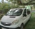 Белый Опель Виваро, объемом двигателя 1.87 л и пробегом 256 тыс. км за 7800 $, фото 8 на Automoto.ua