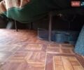 Білий Опель Віваро, об'ємом двигуна 2 л та пробігом 280 тис. км за 9000 $, фото 13 на Automoto.ua