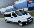 Белый Опель Виваро, объемом двигателя 2 л и пробегом 410 тыс. км за 6200 $, фото 18 на Automoto.ua