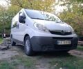 Белый Опель Виваро, объемом двигателя 2 л и пробегом 327 тыс. км за 8500 $, фото 15 на Automoto.ua