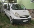 Белый Опель Виваро, объемом двигателя 1.87 л и пробегом 256 тыс. км за 7800 $, фото 1 на Automoto.ua