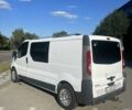 Білий Опель Віваро, об'ємом двигуна 2 л та пробігом 265 тис. км за 8500 $, фото 26 на Automoto.ua