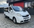 Білий Опель Віваро, об'ємом двигуна 2.5 л та пробігом 585 тис. км за 8300 $, фото 2 на Automoto.ua