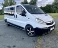 Белый Опель Виваро, объемом двигателя 2 л и пробегом 390 тыс. км за 7610 $, фото 1 на Automoto.ua