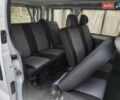 Білий Опель Віваро, об'ємом двигуна 2.46 л та пробігом 147 тис. км за 8700 $, фото 12 на Automoto.ua