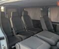 Білий Опель Віваро, об'ємом двигуна 2 л та пробігом 436 тис. км за 8700 $, фото 12 на Automoto.ua