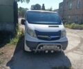 Білий Опель Віваро, об'ємом двигуна 2 л та пробігом 324 тис. км за 8100 $, фото 1 на Automoto.ua
