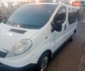 Белый Опель Виваро, объемом двигателя 2 л и пробегом 305 тыс. км за 7000 $, фото 2 на Automoto.ua