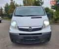 Белый Опель Виваро, объемом двигателя 2 л и пробегом 248 тыс. км за 9500 $, фото 41 на Automoto.ua