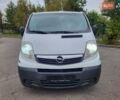 Белый Опель Виваро, объемом двигателя 2 л и пробегом 248 тыс. км за 9500 $, фото 48 на Automoto.ua