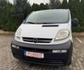 Білий Опель Віваро, об'ємом двигуна 1.9 л та пробігом 280 тис. км за 6600 $, фото 1 на Automoto.ua