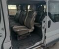 Белый Опель Виваро, объемом двигателя 2 л и пробегом 305 тыс. км за 8400 $, фото 6 на Automoto.ua