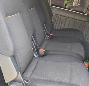 Белый Опель Виваро, объемом двигателя 2 л и пробегом 394 тыс. км за 9300 $, фото 8 на Automoto.ua