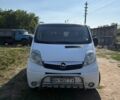 Білий Опель Віваро, об'ємом двигуна 2 л та пробігом 370 тис. км за 7214 $, фото 1 на Automoto.ua