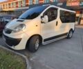 Белый Опель Виваро, объемом двигателя 2 л и пробегом 394 тыс. км за 9300 $, фото 3 на Automoto.ua