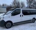 Белый Опель Виваро, объемом двигателя 2 л и пробегом 260 тыс. км за 8800 $, фото 1 на Automoto.ua