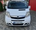 Білий Опель Віваро, об'ємом двигуна 2.5 л та пробігом 585 тис. км за 8300 $, фото 1 на Automoto.ua