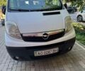 Білий Опель Віваро, об'ємом двигуна 0 л та пробігом 390 тис. км за 7500 $, фото 1 на Automoto.ua