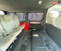 Білий Опель Віваро, об'ємом двигуна 2 л та пробігом 184 тис. км за 11000 $, фото 17 на Automoto.ua
