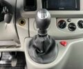 Белый Опель Виваро, объемом двигателя 2 л и пробегом 267 тыс. км за 9299 $, фото 9 на Automoto.ua