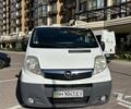 Білий Опель Віваро, об'ємом двигуна 2 л та пробігом 349 тис. км за 8800 $, фото 1 на Automoto.ua
