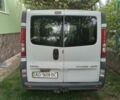 Белый Опель Виваро, объемом двигателя 1.87 л и пробегом 256 тыс. км за 7800 $, фото 7 на Automoto.ua