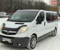 Белый Опель Виваро, объемом двигателя 2 л и пробегом 261 тыс. км за 9350 $, фото 27 на Automoto.ua